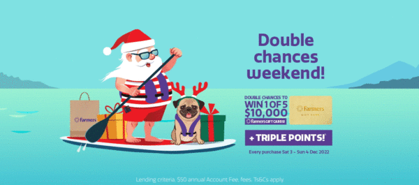 christmas-double-chances-weekend-farmers-mastercard