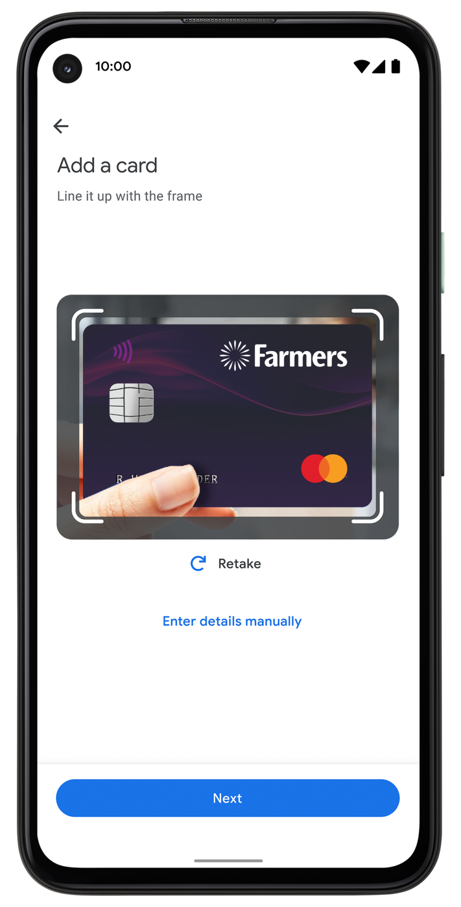 google-pay-farmers-mastercard